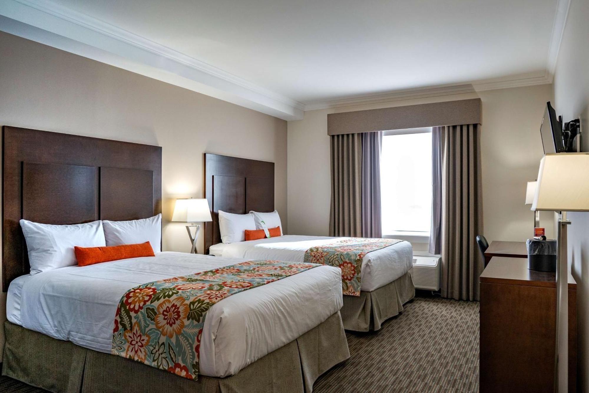 Coast Oliver Hotel Екстериор снимка