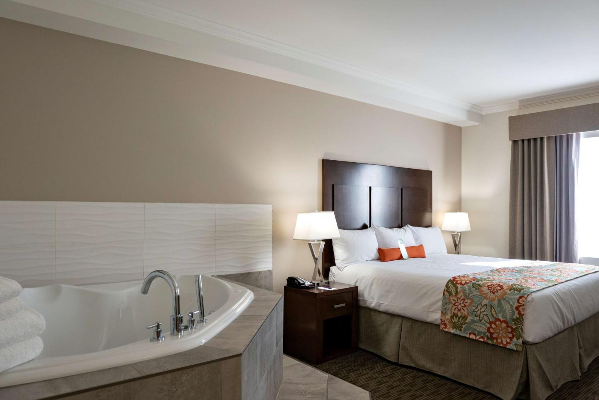 Coast Oliver Hotel Екстериор снимка