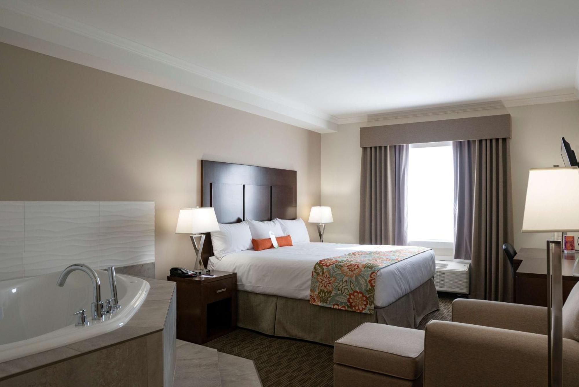 Coast Oliver Hotel Екстериор снимка